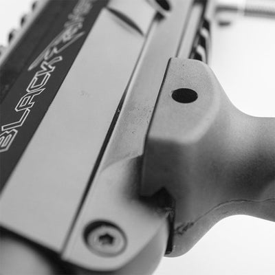Marcadora Valken SW-1 Blackhawk CARBINE Stock