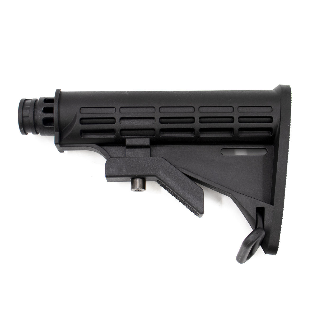 Marcadora Valken SW-1 Blackhawk CARBINE Stock