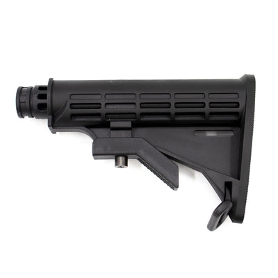 Marcadora Valken SW-1 Blackhawk CARBINE Stock