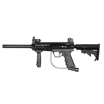 Marcadora Valken SW-1 Blackhawk CARBINE Stock