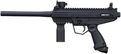 Marcadora Tippmann Stormer BASIC .68 Caliber Black para Gotcha Paintball
