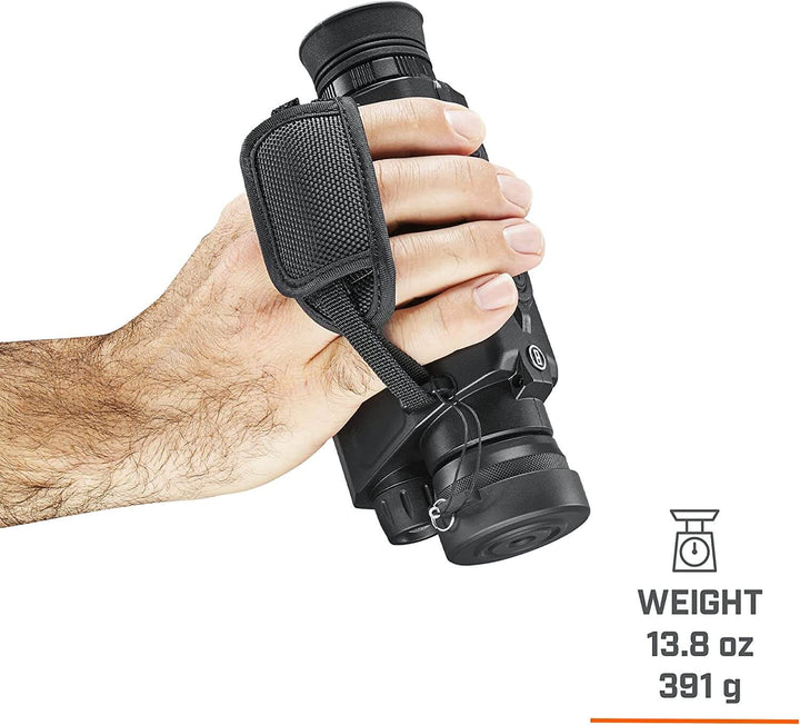 Monocular de Vision Nocturna 5 x 32mm Equinox X650 Bushnell