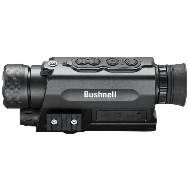 Monocular de Vision Nocturna 5 x 32mm Equinox X650 Bushnell