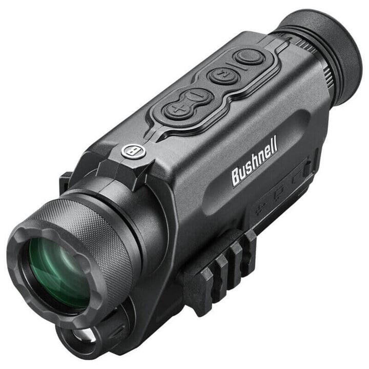 Monocular de Vision Nocturna 5 x 32mm Equinox X650 Bushnell
