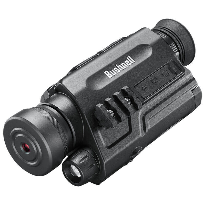 Monocular de Vision Nocturna 5 x 32mm Equinox X650 Bushnell