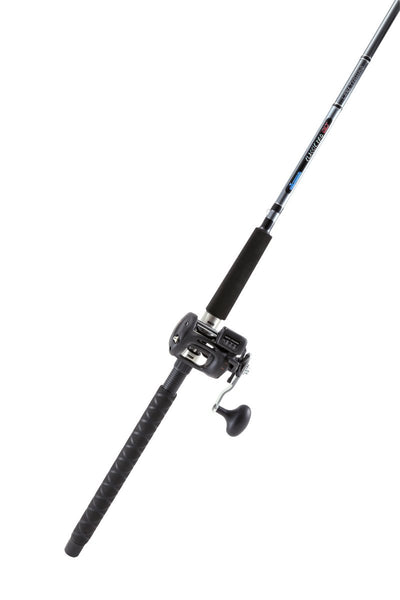 Caña Combo OKUMA GREAT LAKES TROLLING 7'6" MEDIUM