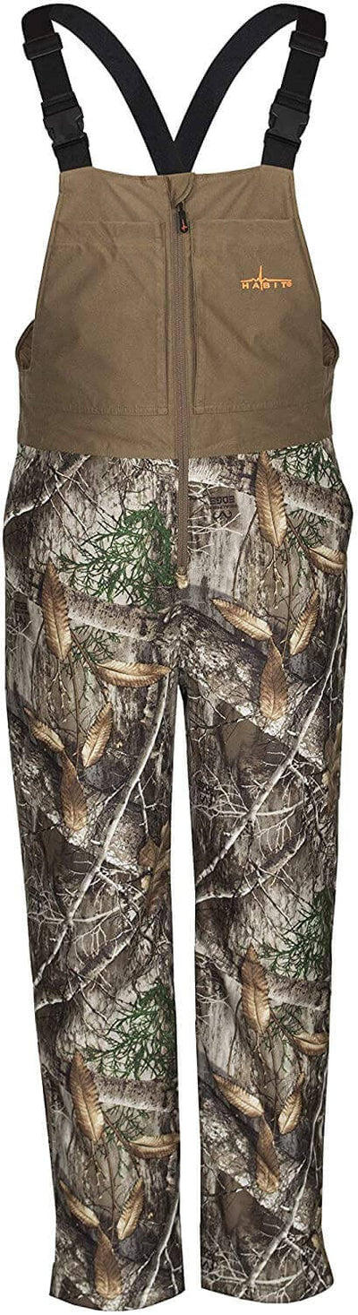 Overall HABIT Camo Waterproof Insulate