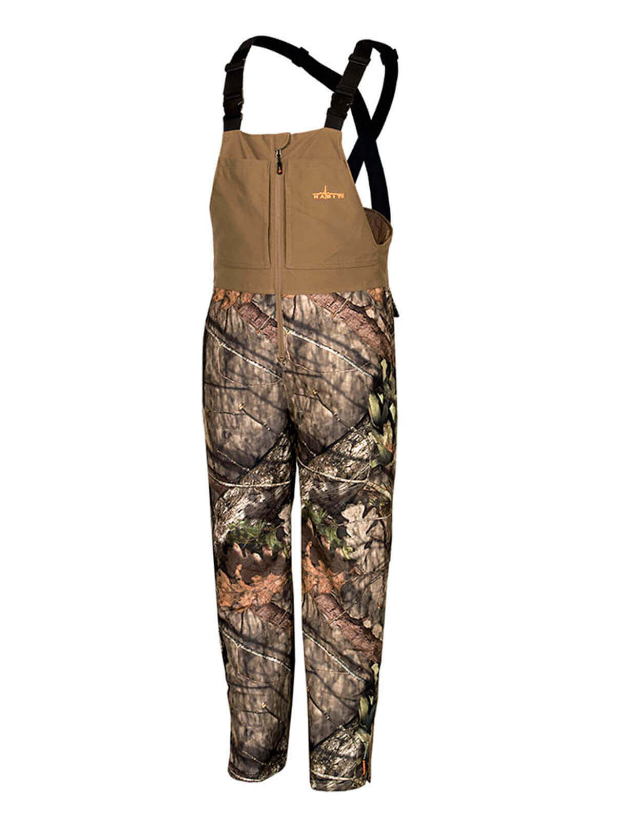 Overall HABIT Camo Waterproof Insulate