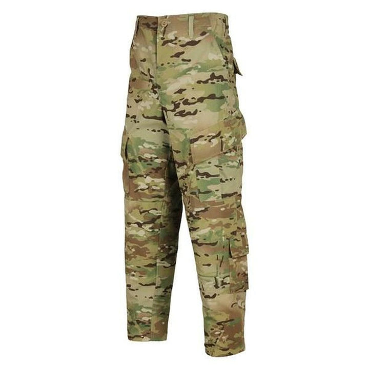 PANTALON ACU CAMO MULTICAM