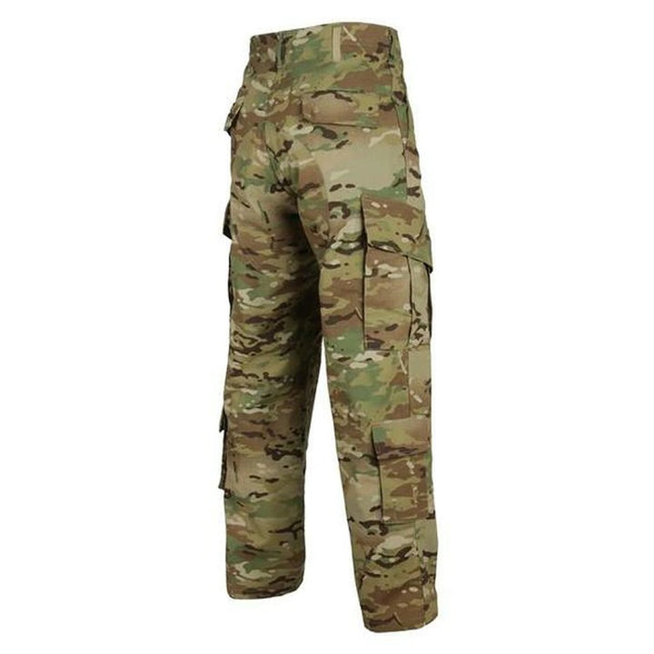 PANTALON ACU CAMO MULTICAM