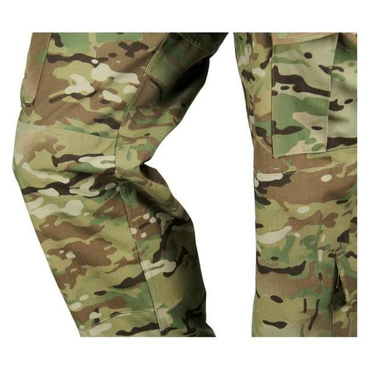 PANTALON ACU CAMO MULTICAM