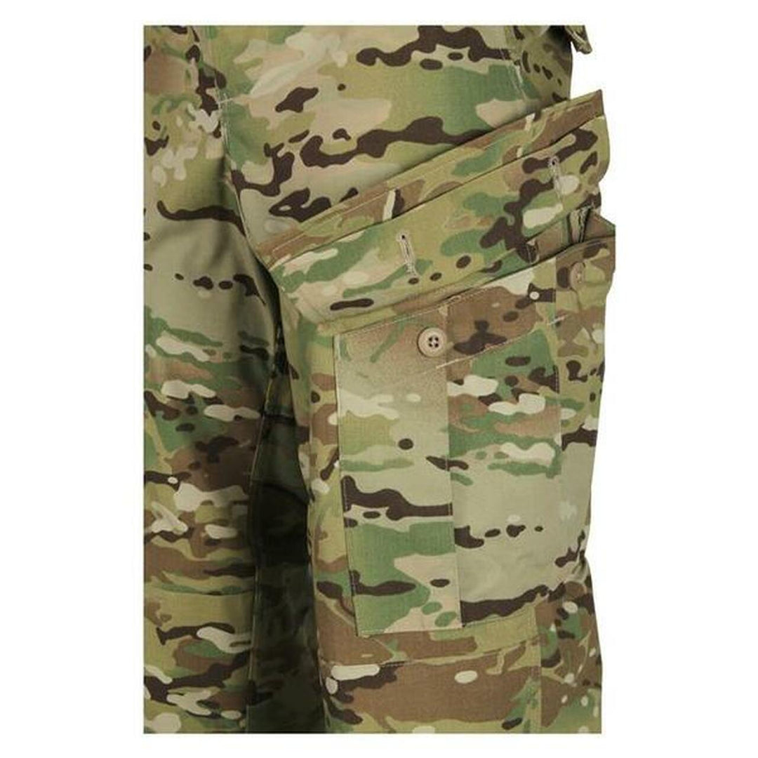 PANTALON ACU CAMO MULTICAM