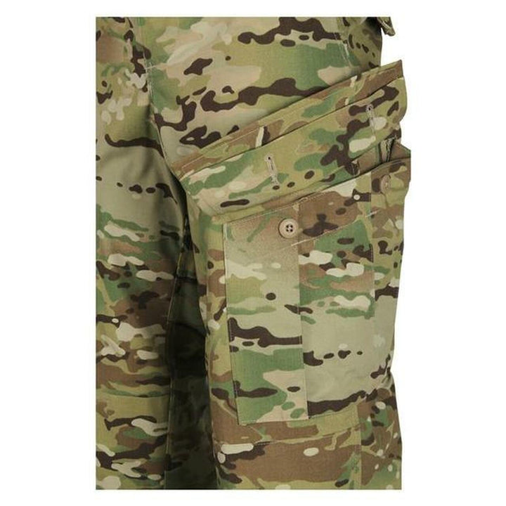 PANTALON ACU CAMO MULTICAM