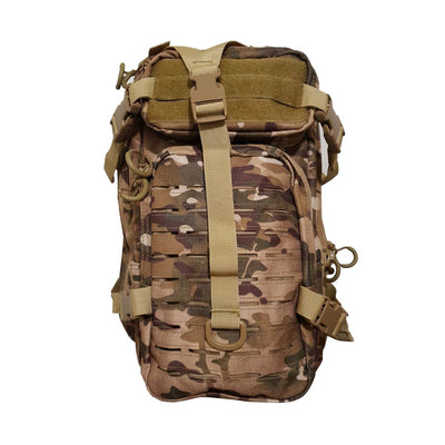 MOCHILA Tactical Assault Rucksack