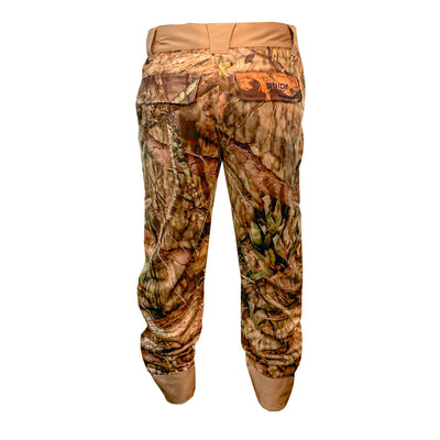 Pantalon TECHSHELL Mossy Oak