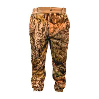 Pantalon TECHSHELL Mossy Oak