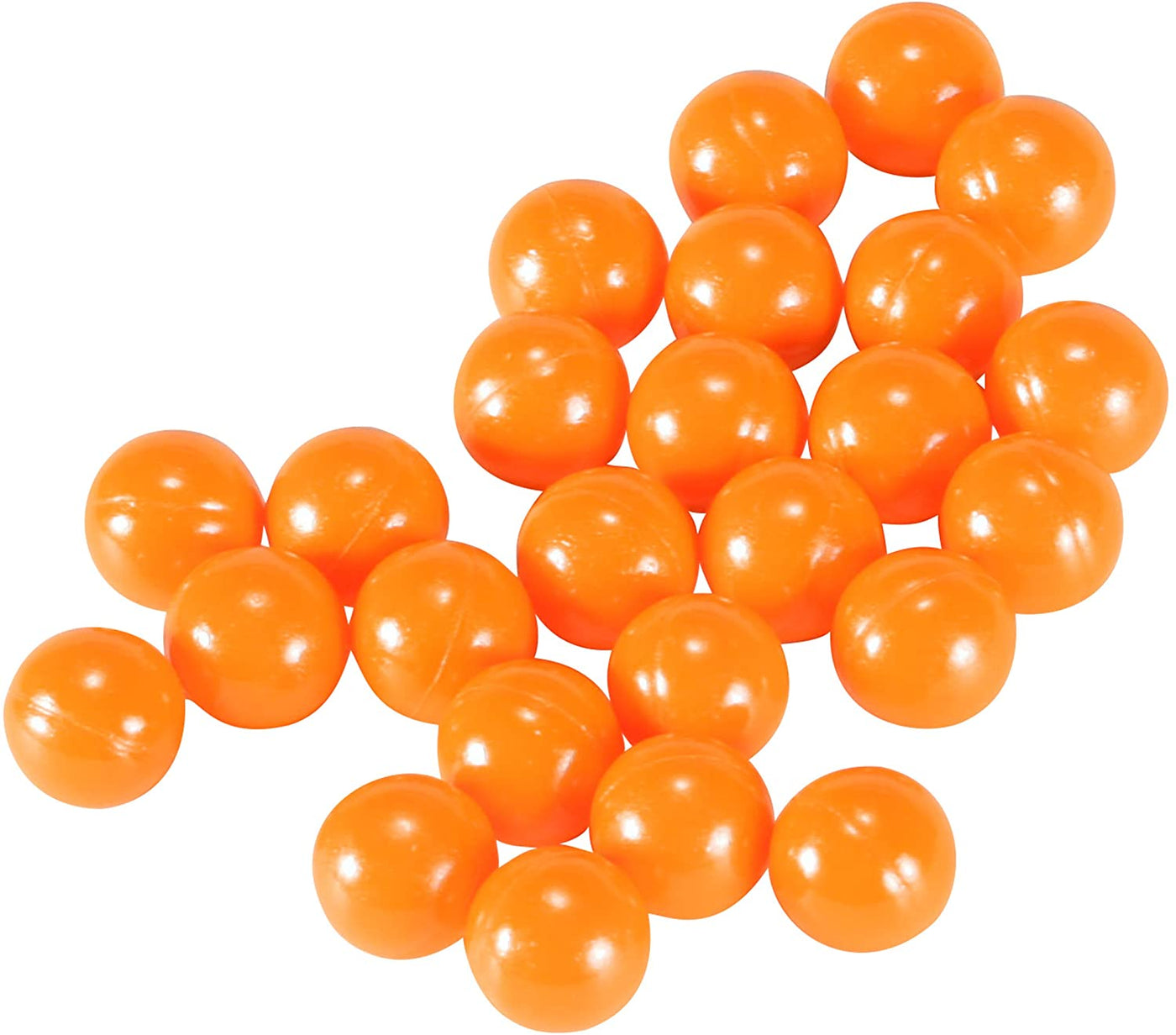 PINTURA GI SPORTZ ADVANCE CAL .68 ORANGE FILL ORANGE SHELL CAJA 2000
