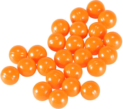 PINTURA GI SPORTZ ADVANCE CAL .68 ORANGE FILL ORANGE SHELL CAJA 2000