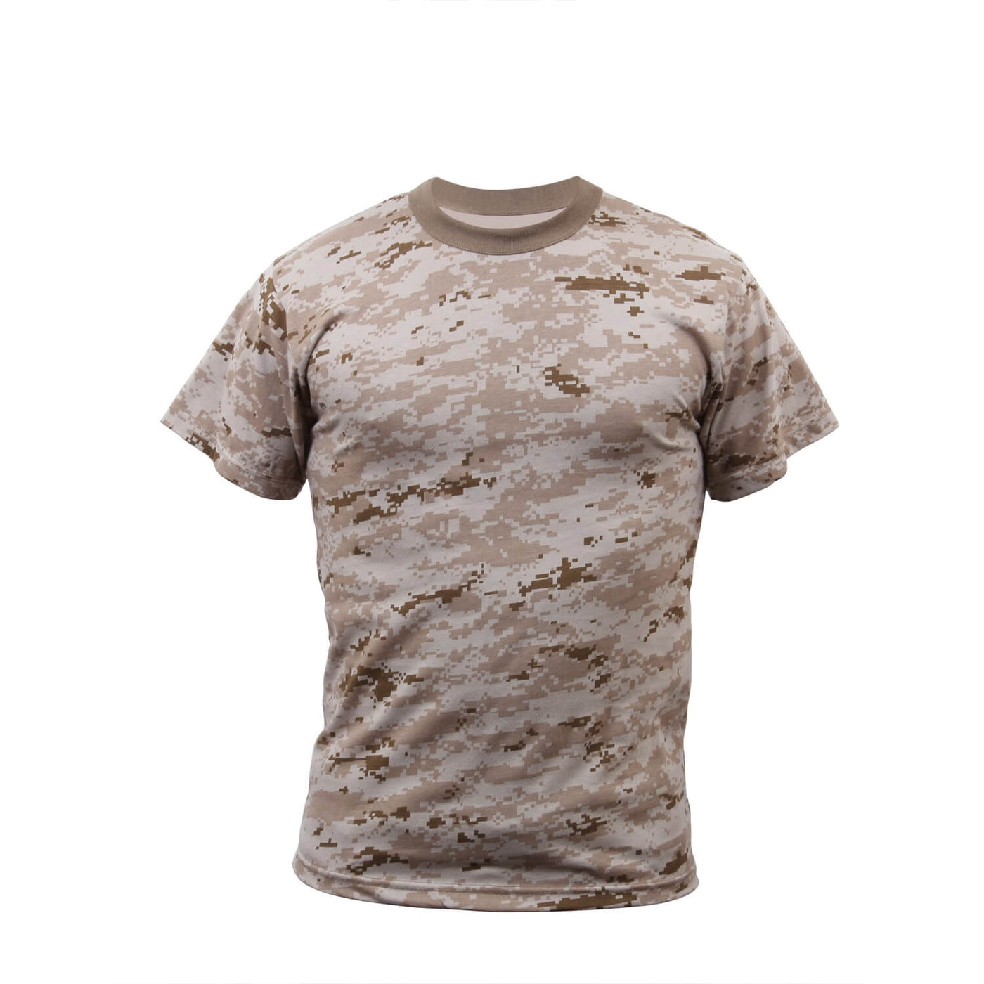 PLAYERA DE NIÑO DESERT DIGITAL