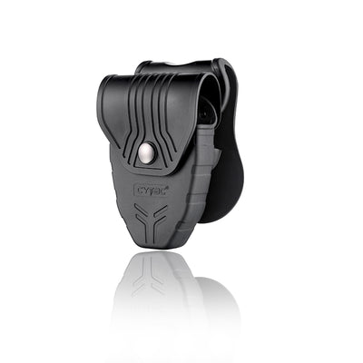 FUNDA PORTA ESPOSAS CYTAC S&W CUFF HOLDER