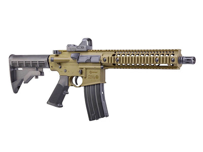 RIFLE CROSMAN R1 FULL AUTO