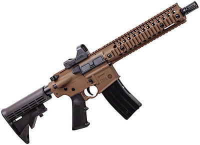 RIFLE CROSMAN R1 FULL AUTO