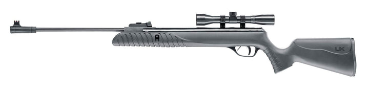 Rifle UMAREX SYRIX CON mira 4x32 Cal. 5.5