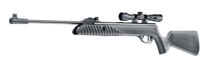 Rifle UMAREX SYRIX CON mira 4x32 Cal. 5.5