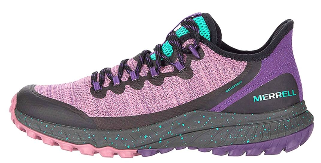 TENIS MERRELL BRAVADA